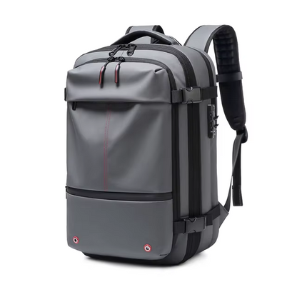 Pack Vac Go!™ Travel Bag