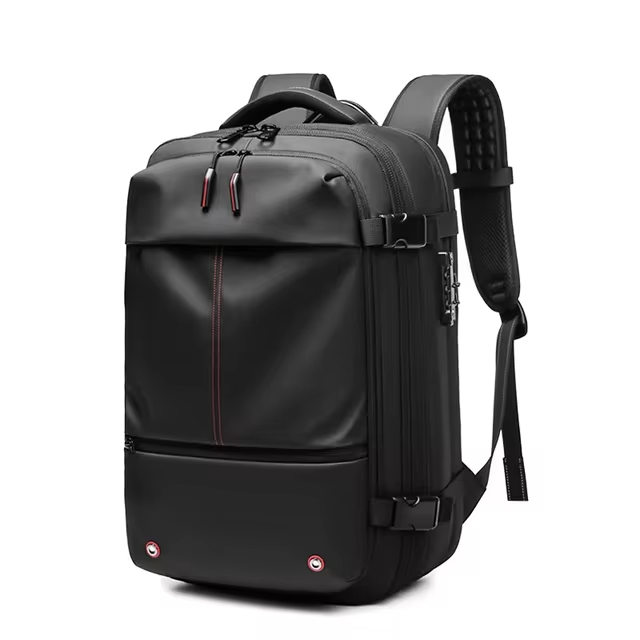 Pack Vac Go!™ Travel Bag